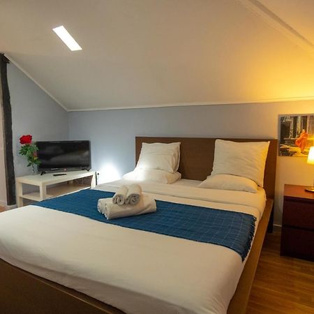 The Delight Hostel Lisboa Ngoại thất bức ảnh