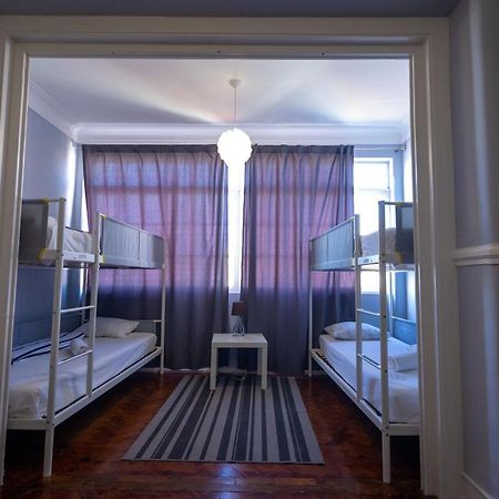 The Delight Hostel Lisboa Ngoại thất bức ảnh