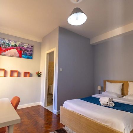 The Delight Hostel Lisboa Ngoại thất bức ảnh