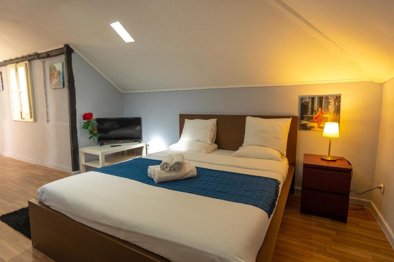 The Delight Hostel Lisboa Ngoại thất bức ảnh