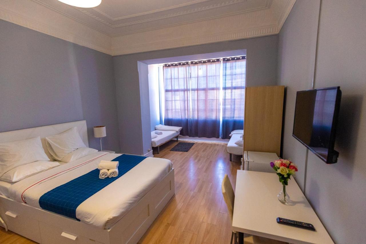 The Delight Hostel Lisboa Ngoại thất bức ảnh