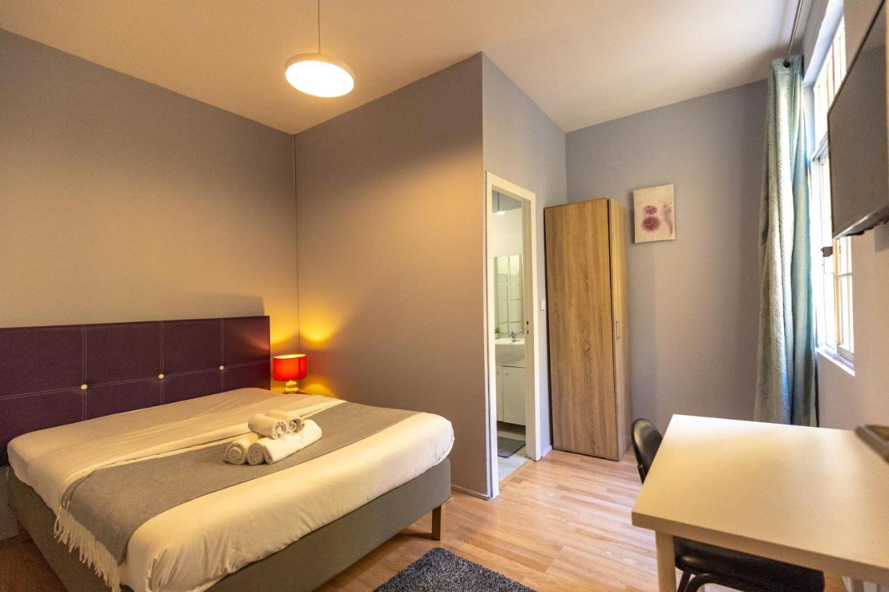 The Delight Hostel Lisboa Ngoại thất bức ảnh