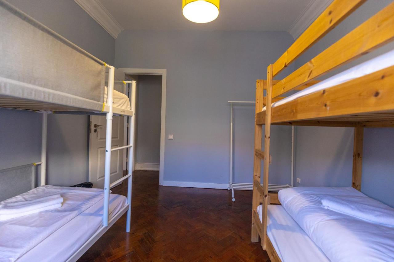 The Delight Hostel Lisboa Ngoại thất bức ảnh