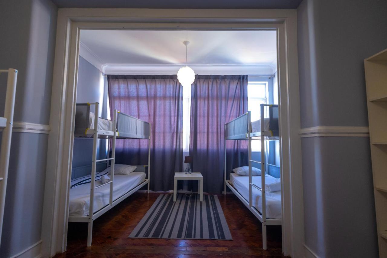 The Delight Hostel Lisboa Ngoại thất bức ảnh