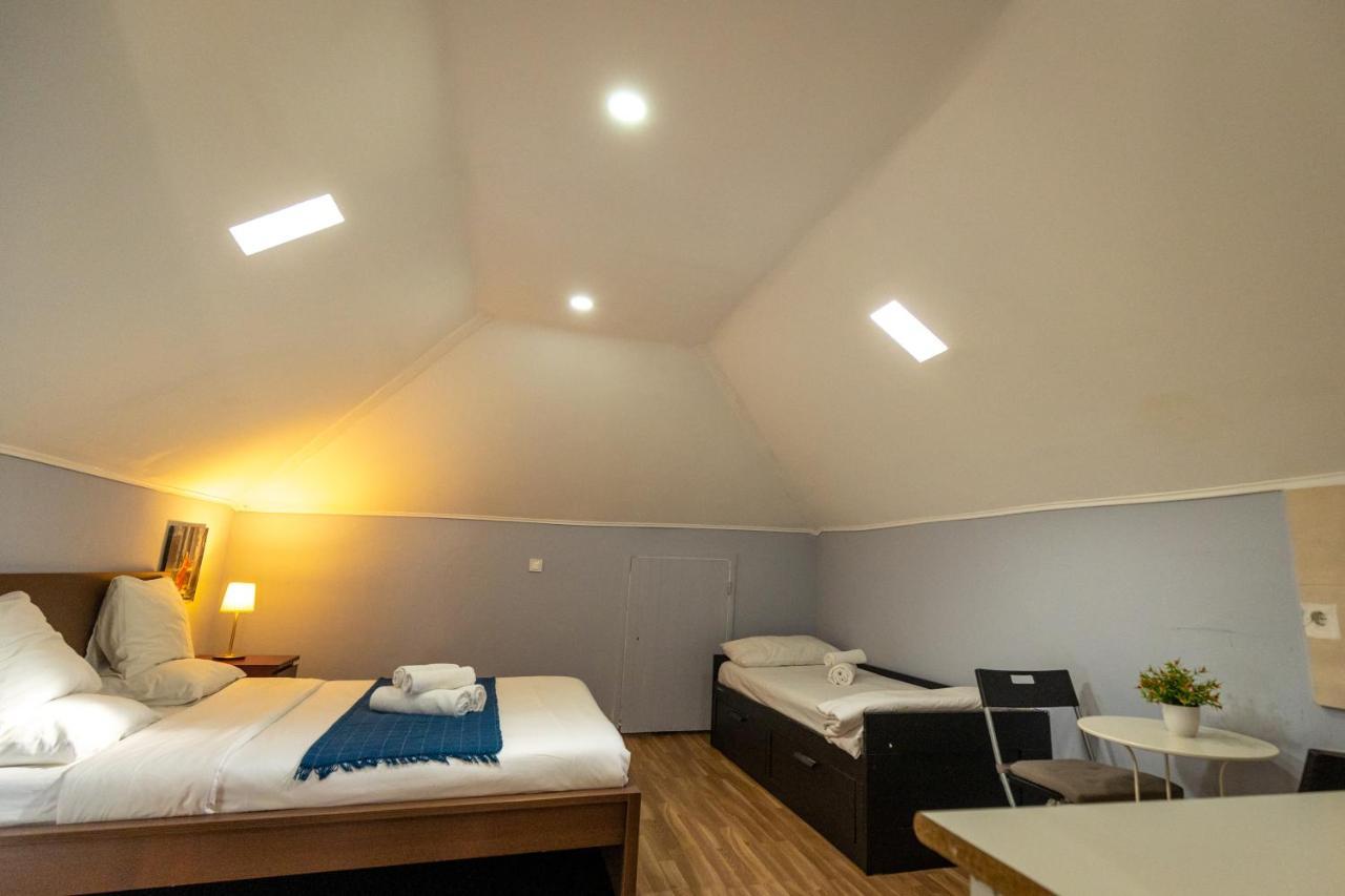 The Delight Hostel Lisboa Ngoại thất bức ảnh