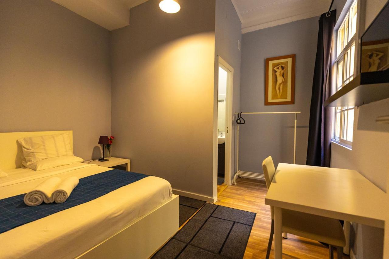 The Delight Hostel Lisboa Ngoại thất bức ảnh