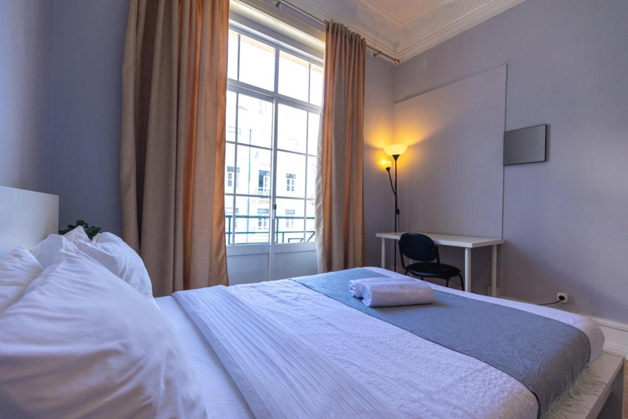 The Delight Hostel Lisboa Ngoại thất bức ảnh