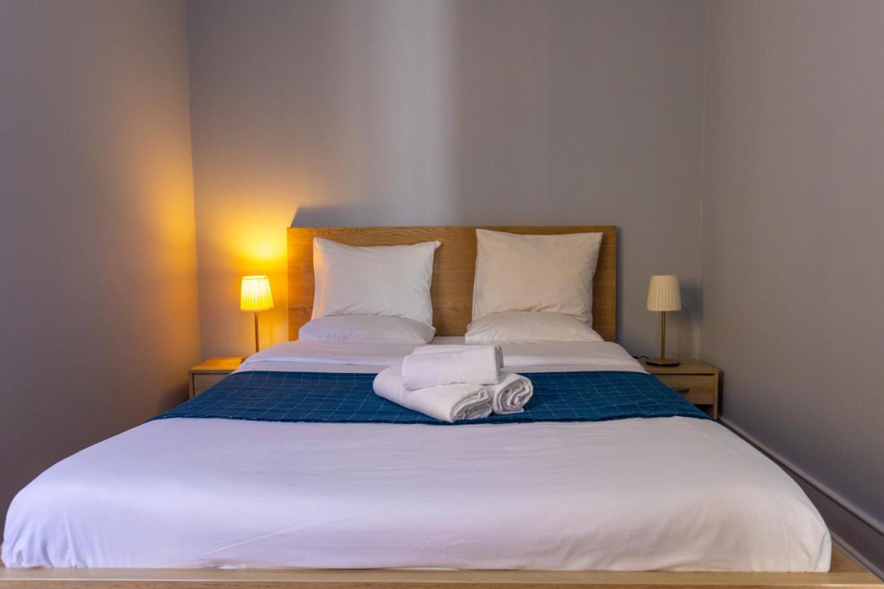 The Delight Hostel Lisboa Ngoại thất bức ảnh