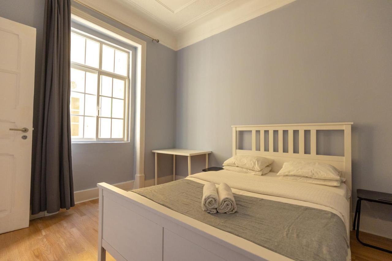 The Delight Hostel Lisboa Ngoại thất bức ảnh