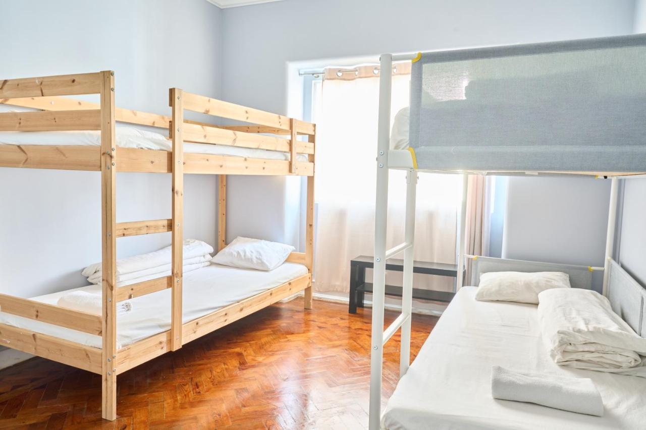 The Delight Hostel Lisboa Ngoại thất bức ảnh