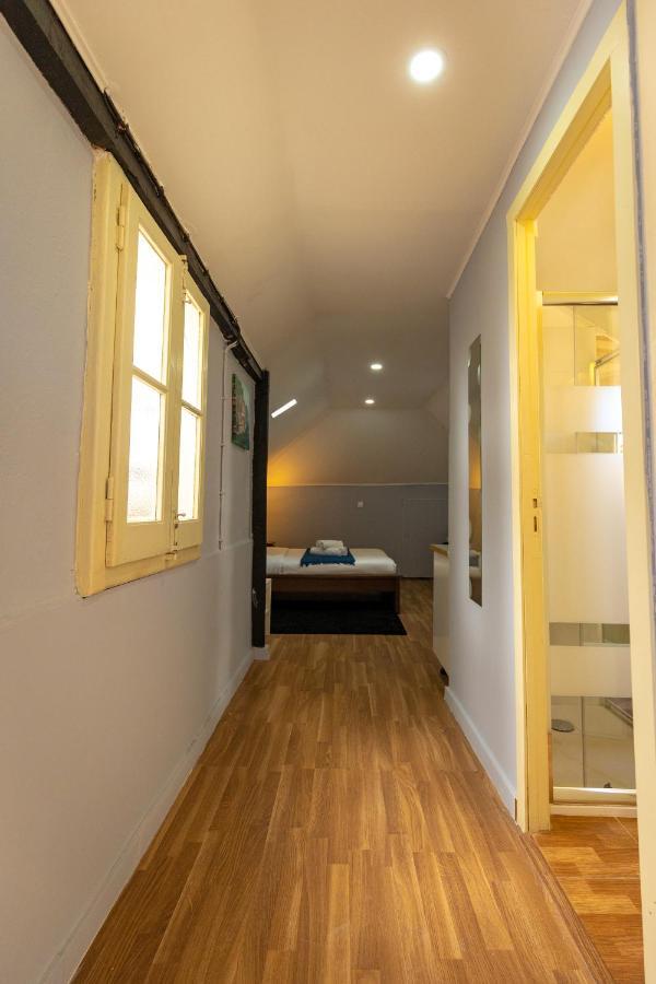 The Delight Hostel Lisboa Ngoại thất bức ảnh
