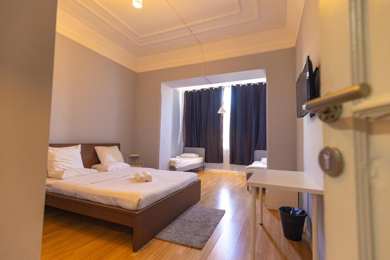 The Delight Hostel Lisboa Ngoại thất bức ảnh