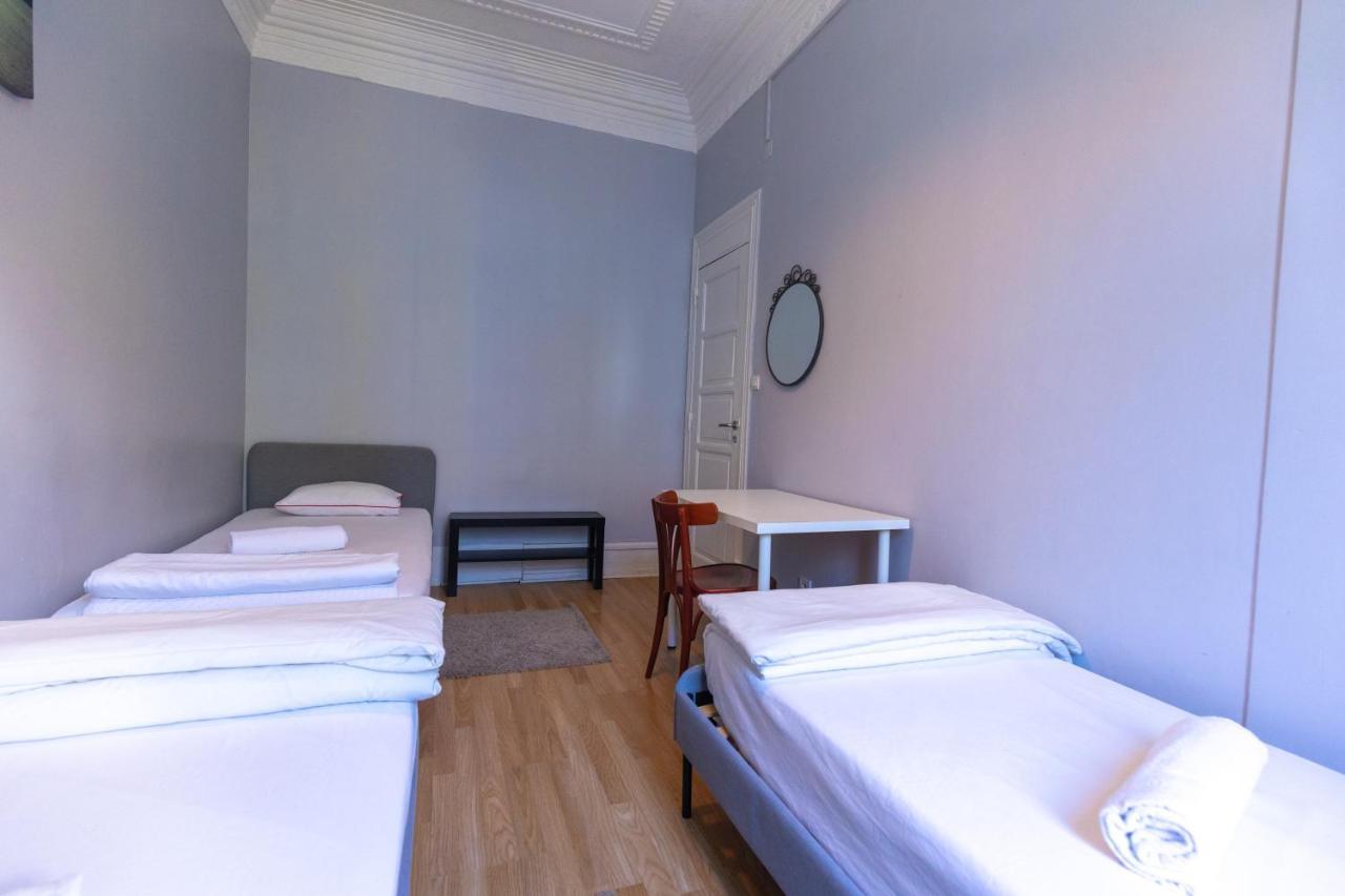 The Delight Hostel Lisboa Ngoại thất bức ảnh