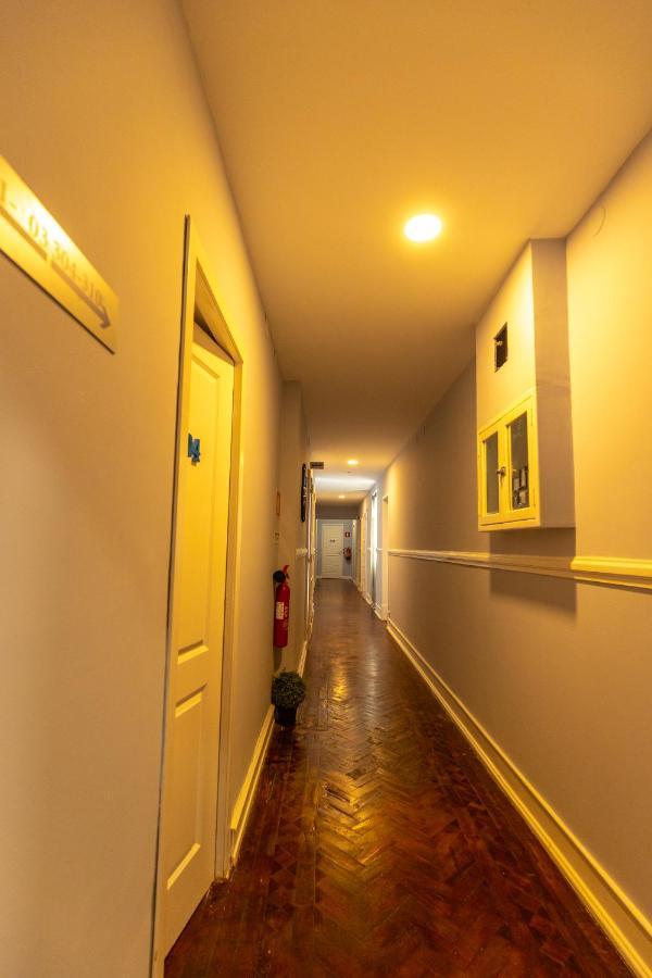 The Delight Hostel Lisboa Ngoại thất bức ảnh