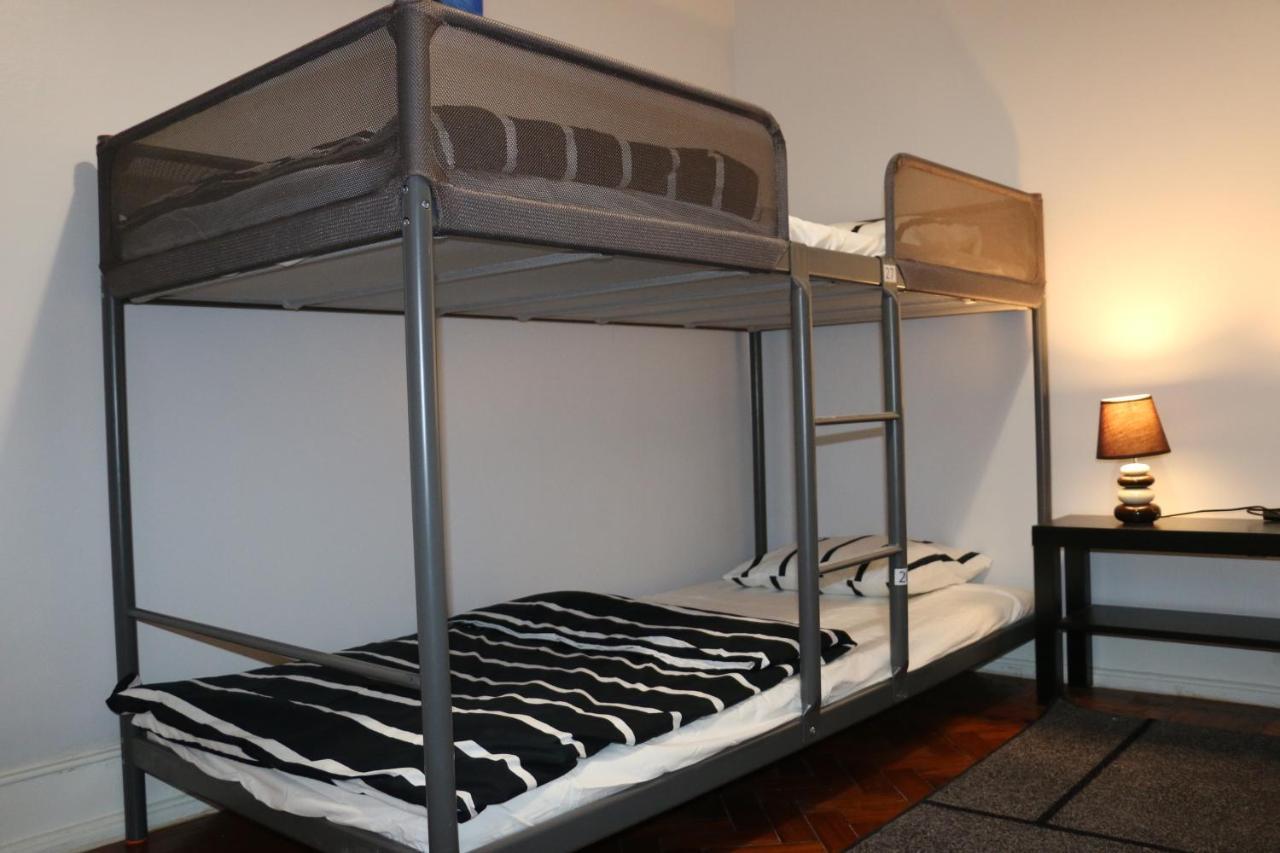 The Delight Hostel Lisboa Ngoại thất bức ảnh
