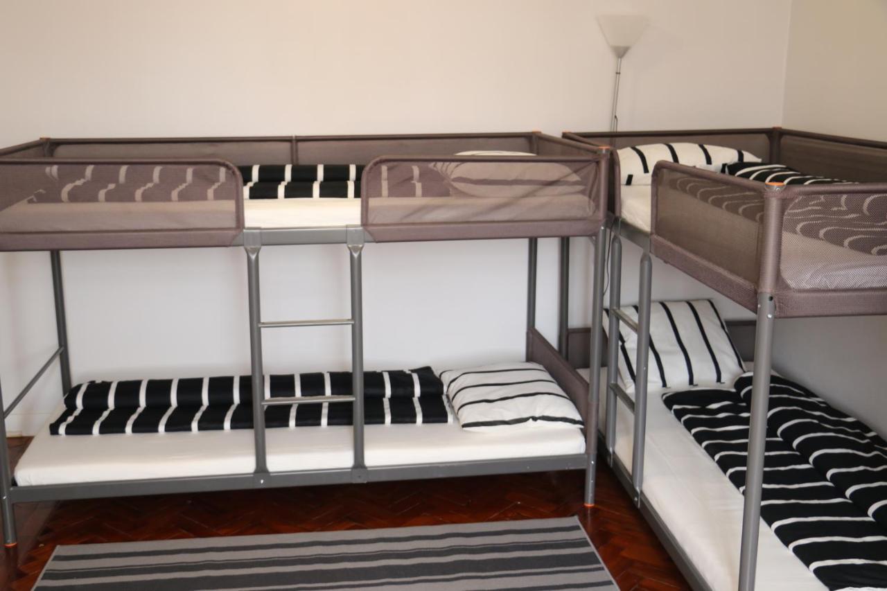 The Delight Hostel Lisboa Ngoại thất bức ảnh