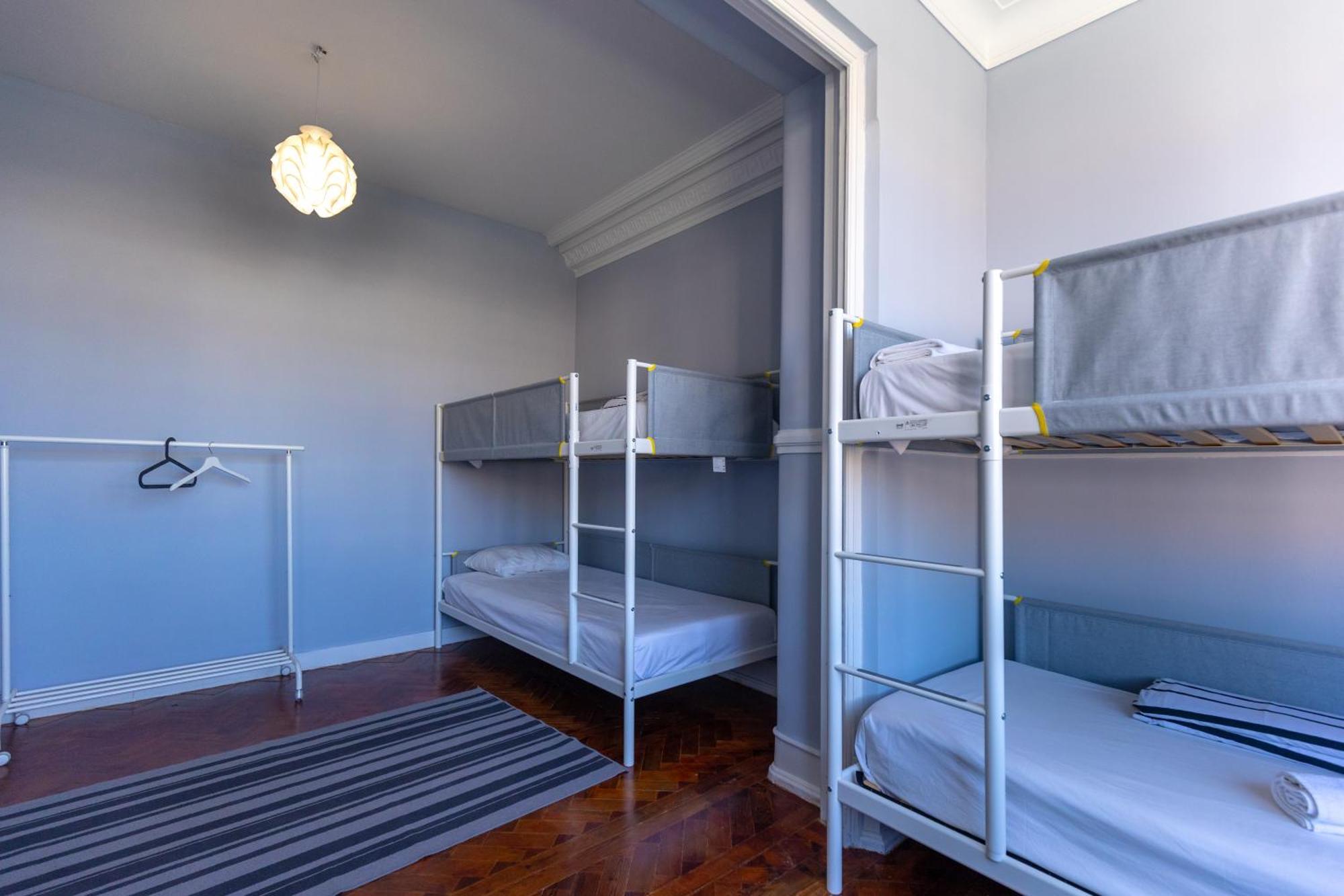 The Delight Hostel Lisboa Ngoại thất bức ảnh