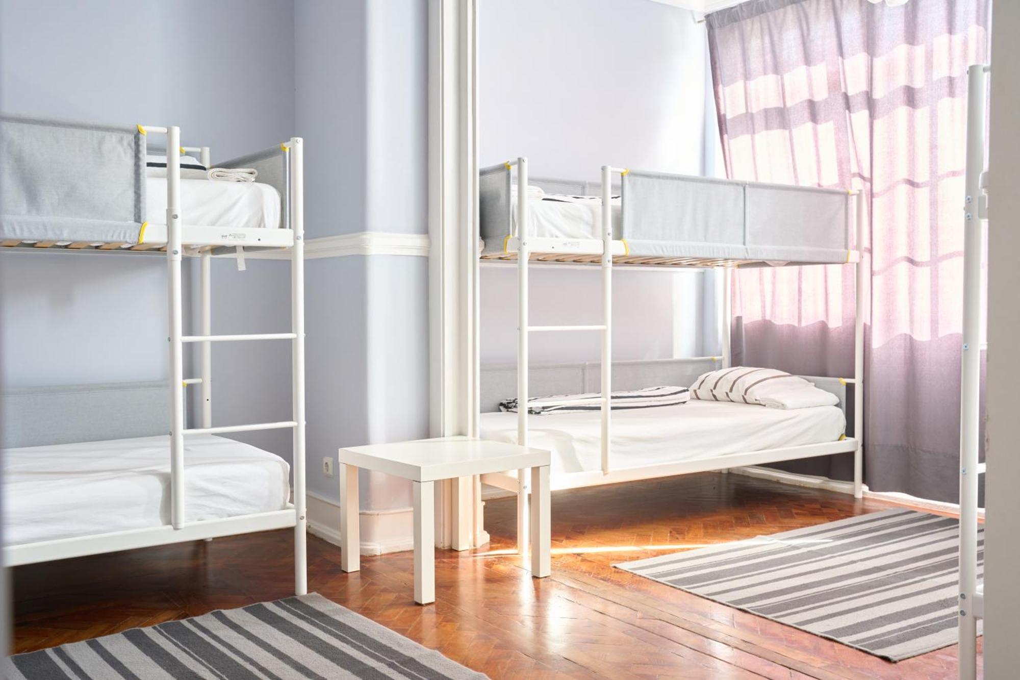 The Delight Hostel Lisboa Ngoại thất bức ảnh