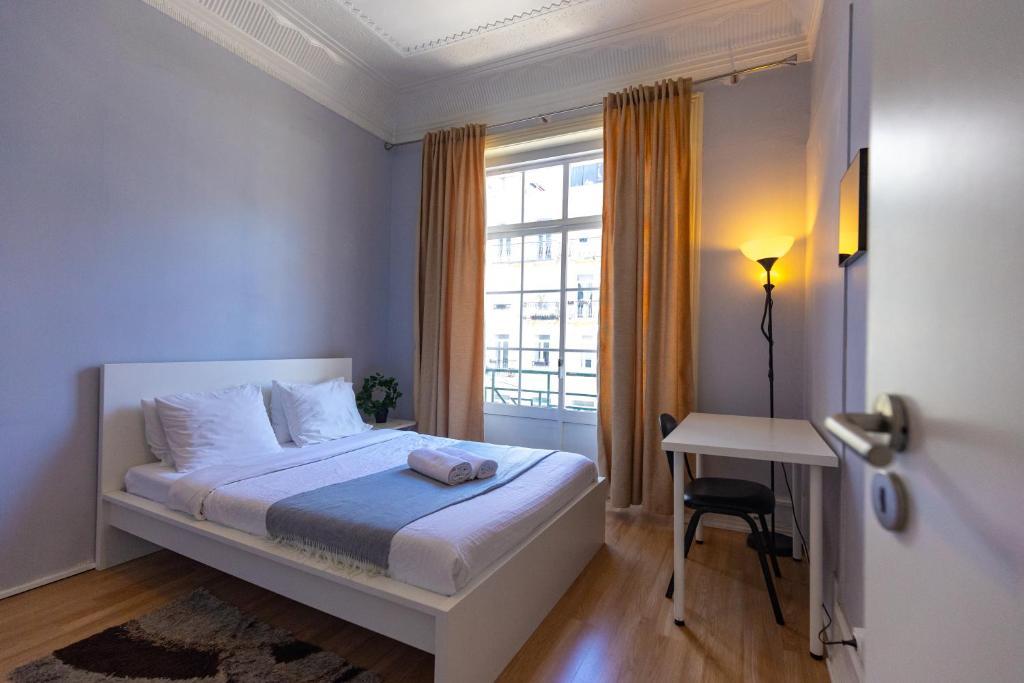 The Delight Hostel Lisboa Ngoại thất bức ảnh