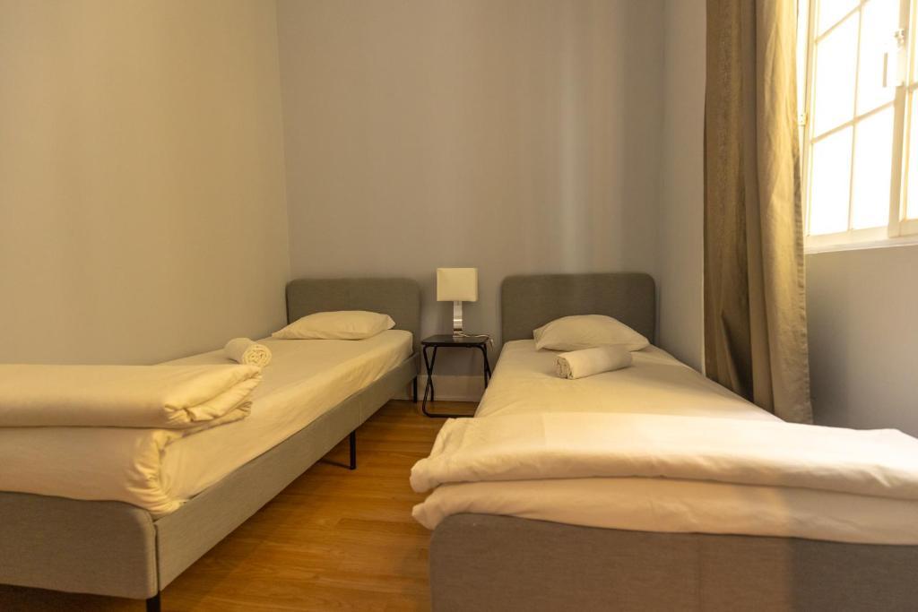 The Delight Hostel Lisboa Ngoại thất bức ảnh