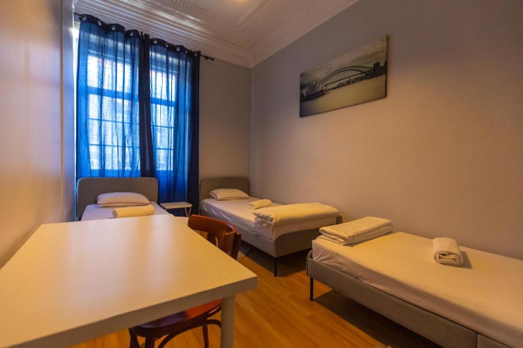 The Delight Hostel Lisboa Ngoại thất bức ảnh