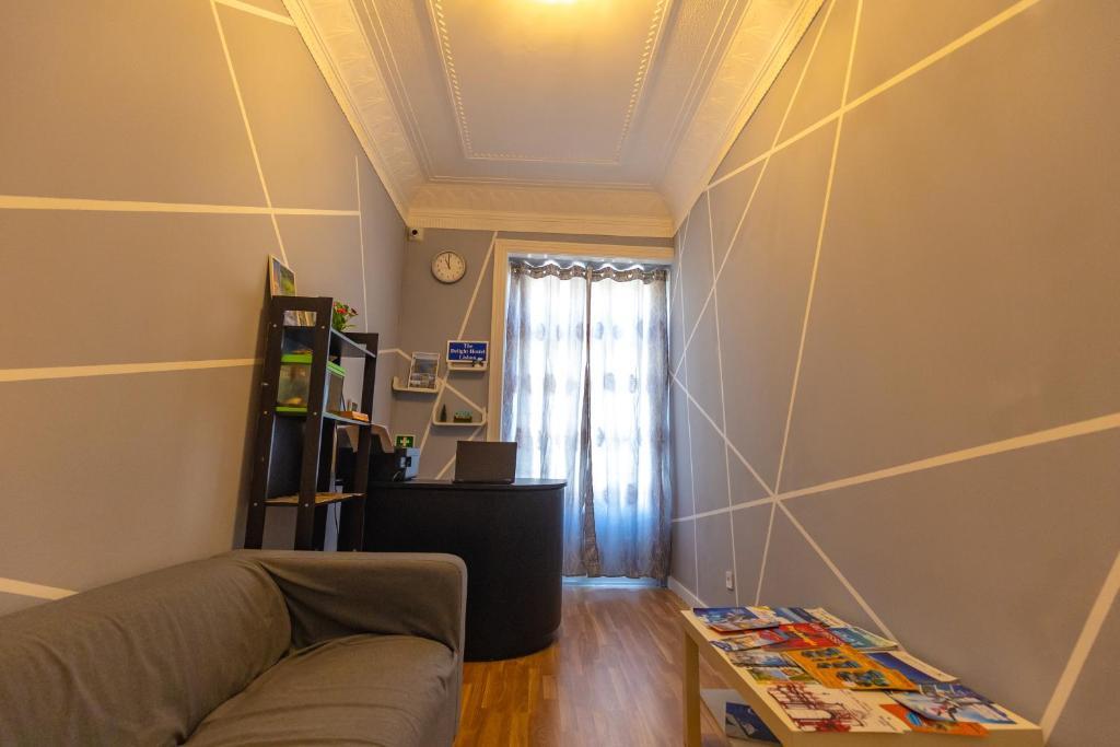 The Delight Hostel Lisboa Ngoại thất bức ảnh