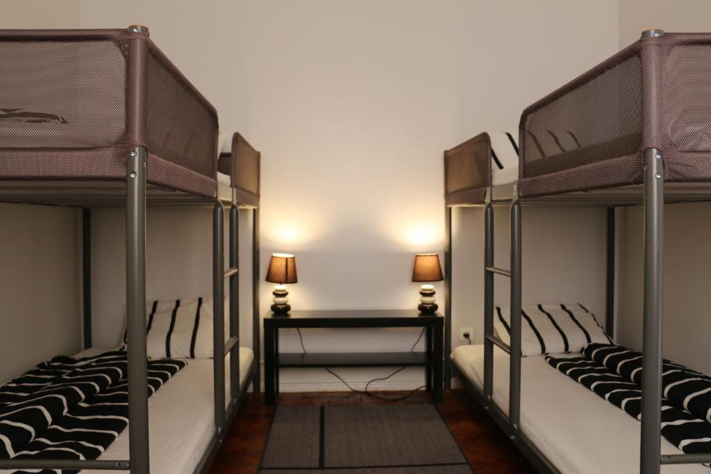 The Delight Hostel Lisboa Ngoại thất bức ảnh