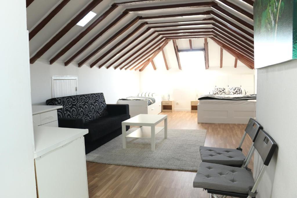 The Delight Hostel Lisboa Ngoại thất bức ảnh