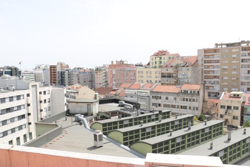 The Delight Hostel Lisboa Ngoại thất bức ảnh