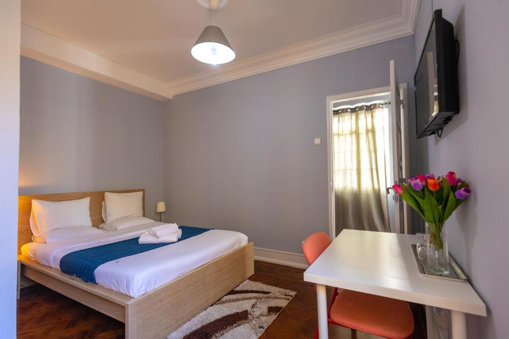 The Delight Hostel Lisboa Ngoại thất bức ảnh