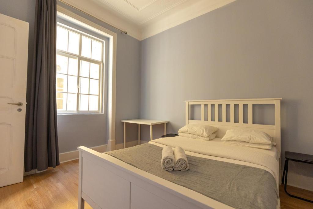 The Delight Hostel Lisboa Ngoại thất bức ảnh