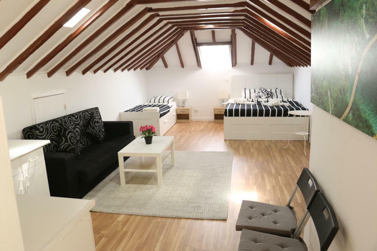 The Delight Hostel Lisboa Ngoại thất bức ảnh