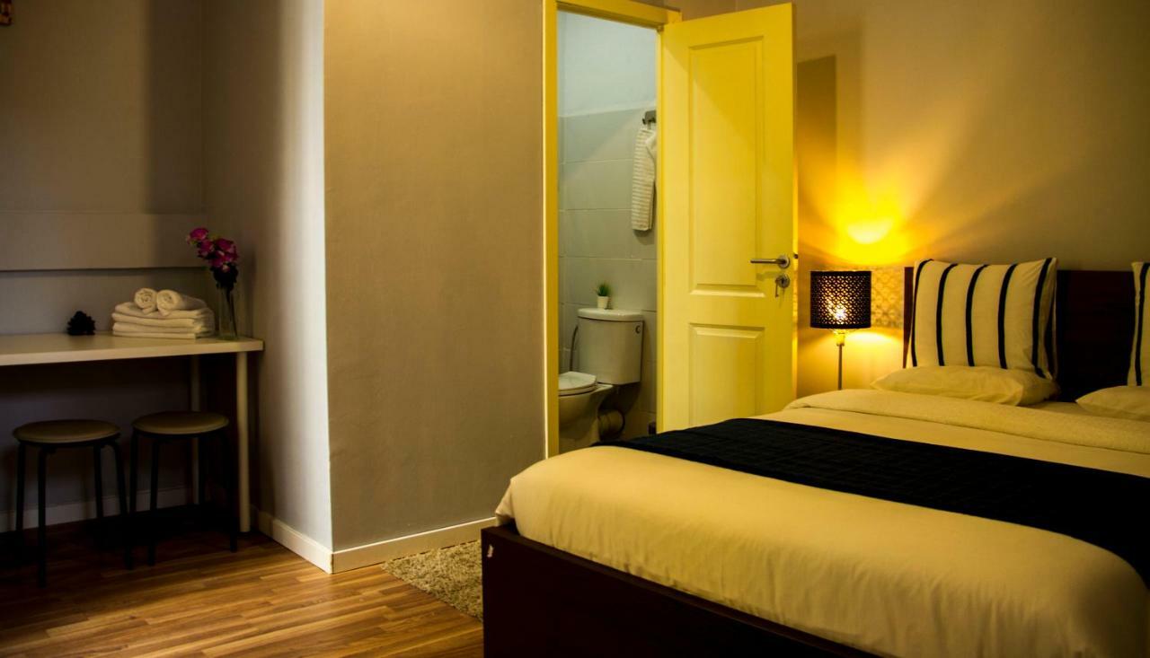 The Delight Hostel Lisboa Ngoại thất bức ảnh