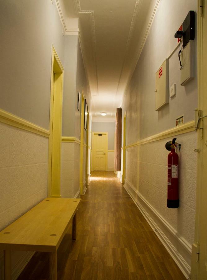 The Delight Hostel Lisboa Ngoại thất bức ảnh
