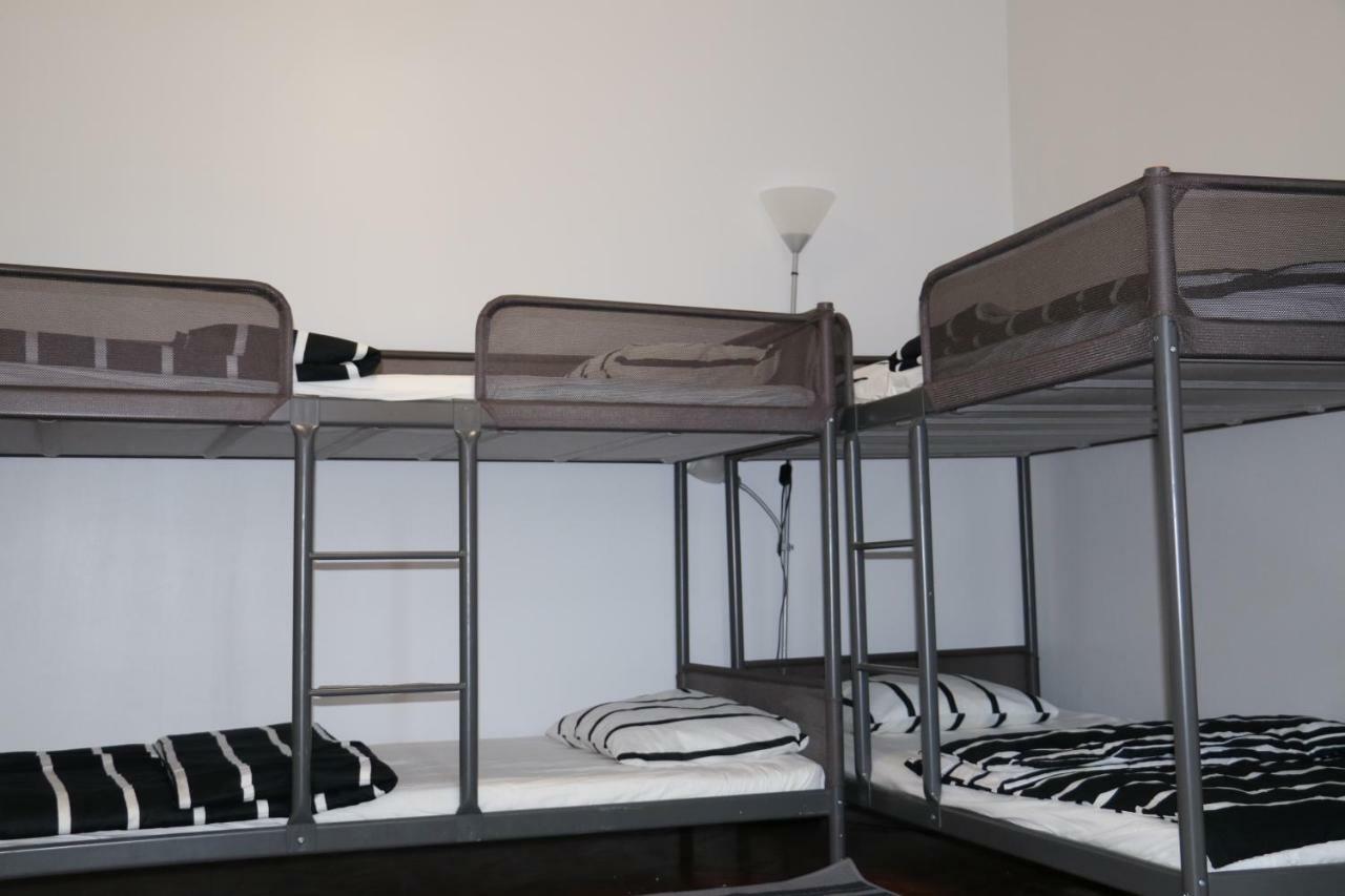 The Delight Hostel Lisboa Ngoại thất bức ảnh